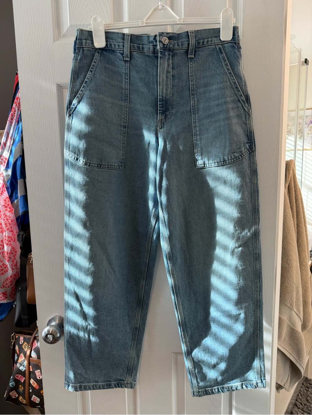 Edwin Jeans Size 28